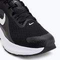 Scarpe da running donna Nike Downshifter 14 black/anthracite/wolf grey/white 7