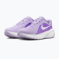 Scarpe da running donna Nike Downshifter 14 violet mist/sapphire/bright violet/white 3