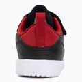Scarpe da bambino Jordan Court Connect Low black/gym red/white 6