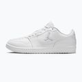 Scarpe da uomo Nike Jordan Access Court Low white/pure platinum 2