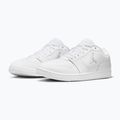 Scarpe da uomo Nike Jordan Access Court Low white/pure platinum 3