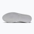 Scarpe da uomo Nike Jordan Access Court Low white/pure platinum 5