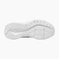 Scarpe da running donna Nike Downshifter 14 white/platinum tint/anthracite/black 3