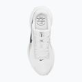 Scarpe da running donna Nike Downshifter 14 white/platinum tint/anthracite/black 4
