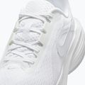 Scarpe da running donna Nike Downshifter 14 white/platinum tint/anthracite/black 5