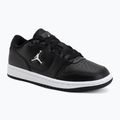 Scarpe per bambini Nike Jordan Court Connect Low black/white