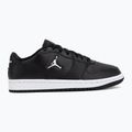 Scarpe per bambini Nike Jordan Court Connect Low black/white 2