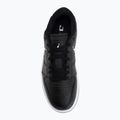 Scarpe per bambini Nike Jordan Court Connect Low black/white 5