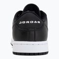 Scarpe per bambini Nike Jordan Court Connect Low black/white 6