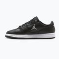 Scarpe per bambini Nike Jordan Court Connect Low black/white 9