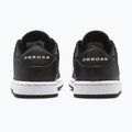 Scarpe per bambini Nike Jordan Court Connect Low black/white 11