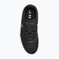 Scarpe per bambini Nike Jordan Court Connect Low black/white 13