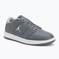 Scarpe da uomo Nike Jordan Access Court Low smoke grey/white/light smoke grey