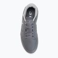Scarpe da uomo Nike Jordan Access Court Low smoke grey/white/light smoke grey 5