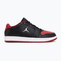 Scarpe da uomo  Jordan Access Court Low black/gym red/white 2