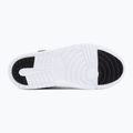 Scarpe da bambino Jordan Court Connect Low black/white 4