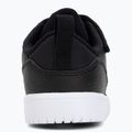 Scarpe da bambino Jordan Court Connect Low black/white 6