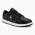 Scarpe da uomo  Jordan Access Court Low black/white