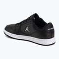 Scarpe da uomo  Jordan Access Court Low black/white 3