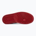 Scarpe Jordan Court Connect Low black/gym red/white 4