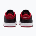 Scarpe per bambini Nike Jordan Court Connect Low black/gym red/white 4