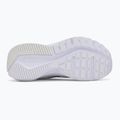 Scarpe da running donna Nike Downshifter 14 white/platinum tint/anthracite/black 4