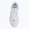 Scarpe da running donna Nike Downshifter 14 white/platinum tint/anthracite/black 5