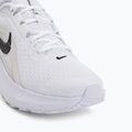 Scarpe da running donna Nike Downshifter 14 white/platinum tint/anthracite/black 7