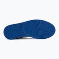 Scarpe da uomo  Jordan Access Court Low black/game royal/white 4