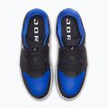 Scarpe da uomo  Jordan Access Court Low black/game royal/white 13