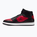 Scarpe da uomo Nike Jordan Access Court Mid Black/Gym Red/White/Black 2