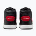 Scarpe da uomo Nike Jordan Access Court Mid Black/Gym Red/White/Black 4