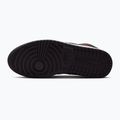 Buty męskie  Nike Jordan Access Court Mid black/gym red/white/black 5