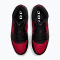Scarpe da uomo Nike Jordan Access Court Mid Black/Gym Red/White/Black 6