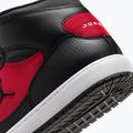 Scarpe da uomo Nike Jordan Access Court Mid Black/Gym Red/White/Black 8