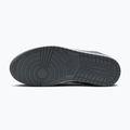 Scarpe da uomo  Jordan Access Court Mid smoke grey/light smoke grey/white 5