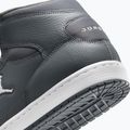 Scarpe da uomo  Jordan Access Court Mid smoke grey/light smoke grey/white 8