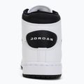 Scarpe da uomo  Jordan Access Court Mid white/black 6