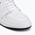 Scarpe da uomo Nike Jordan Access Court Mid White/Black 7
