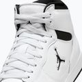 Scarpe da uomo Nike Jordan Access Court Mid White/Black 8