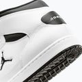 Scarpe da uomo Nike Jordan Access Court Mid White/Black 9