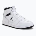 Buty damskie  Nike Jordan Court Connect Mid white/black