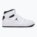 Scarpe da donna  Jordan Court Connect Mid white/black 2