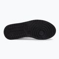 Buty damskie  Nike Jordan Court Connect Mid white/black 4