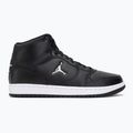 Scarpe da uomo  Jordan Access Court Mid black/white 2