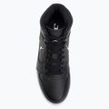 Scarpe da uomo  Jordan Access Court Mid black/white 5