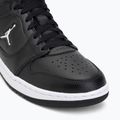 Scarpe da uomo  Jordan Access Court Mid black/white 7