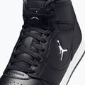 Scarpe da uomo  Jordan Access Court Mid black/white 8