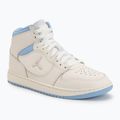 Scarpe da donna  Jordan Court Connect Mid pale ivory/psychic blue/particle rose