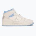 Scarpe da donna Nike Jordan Court Connect Mid pale ivory/psychic blue/particle rose 2